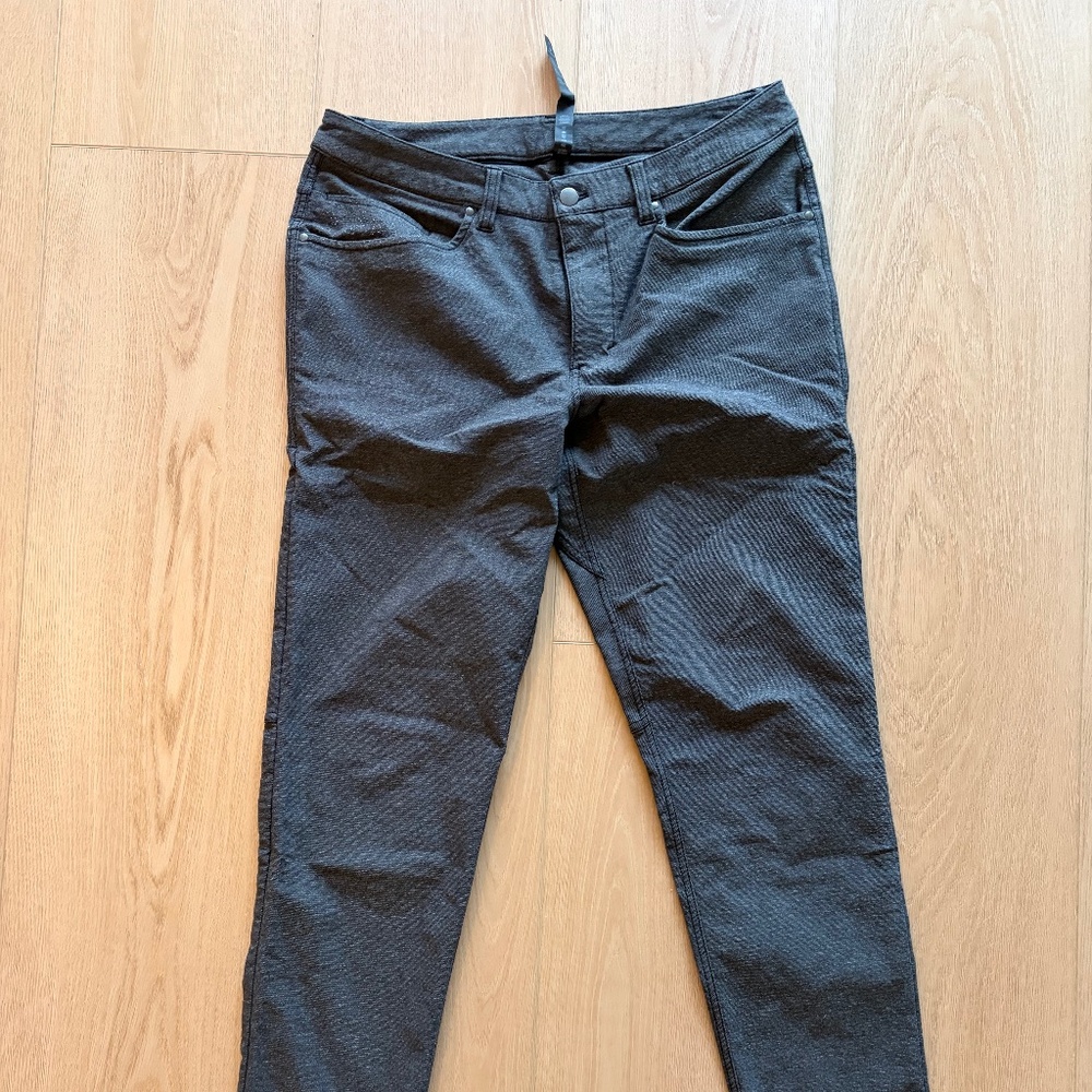 Lululemon ABC pants (32)